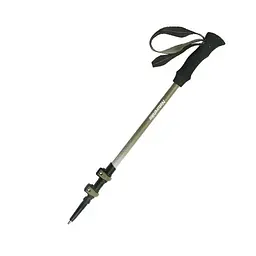 Трекінгова палиця телескопічна Naturehike (CNK2300DS010) 120 см зелена - мініатюра 4