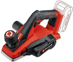 Рубанок акумуляторний TE-PL 18/82LI-Solo PXC 18В Einhell hoz0013394