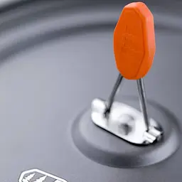 Каструля GSI Outdoors Halulite 1.8 л Boiler (1099-50191) - мініатюра 6