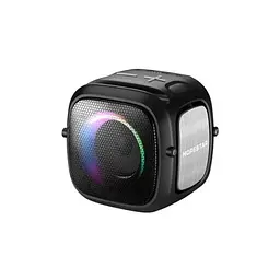 Колонка Bluetooth HOPESTAR PPARTYONE MINI 5W чорний