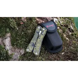 Мультитул Ganzo G107-G2016P - мініатюра 9