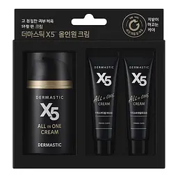 Набір кремів для обличчя Skinpastel Prestige X5 FW Set