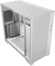 Корпус FSP CMT580W White - мініатюра 3