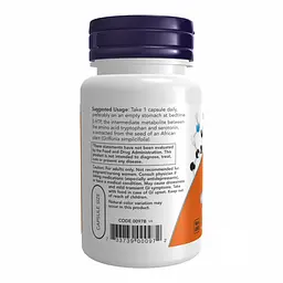 5-HTP 50mg - 90 vcaps - мініатюра 3