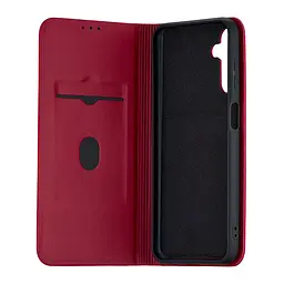 Чохол-книжка Flip Case Samsung M14 5G (M146) Red - мініатюра 3