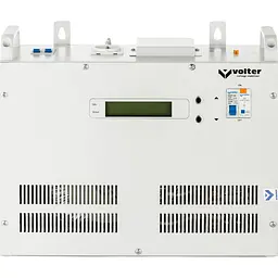 Стабілізатор напруги Volter 11 птс [115388] - мініатюра 2