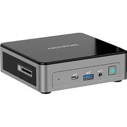 Неттоп Geekom Mini Air12 [GMAir12N100-16512-EU] [112040] - мініатюра 2