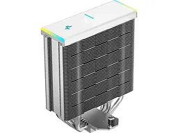 Повітряне охолодження Deepcool AK400 Digital SE White (R-AK400-WHADMN-GJD) - мініатюра 5