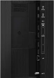 Телевізор Samsung QE85QN77F - мініатюра 2