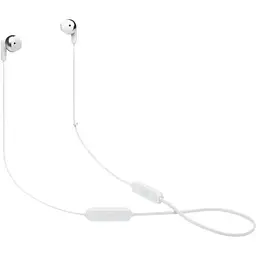 Навушники JBL HF Sport Tune215 BT White JBLT215BTWHT UA