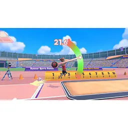 Ключ активації Microsoft Summer and Winter Sports Games Bundle - 4K Edition для Xbox One/Series S/X - мініатюра 2