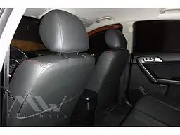 Авточохли модельні MW Brothers для Kia Cerato II c 2009 - мініатюра 7