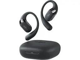 Навушники AfterShokz OpenFit 2 Black (T920-ST-BK) - мініатюра 2