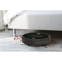 Робот-пилосос Hoover HGO320H 011 - мініатюра 13