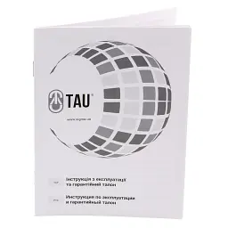 Змішувач TAU SE-1B245C - мініатюра 8