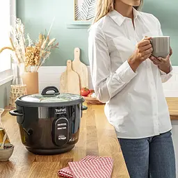 Рисоварка Tefal RK102811 - мініатюра 4