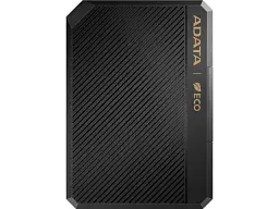 Зовнішня кишеня ADATA EC600 2.5'' HDD/SSD USB3.2 Gen2 Black (EC600-BCBK) - мініатюра 4