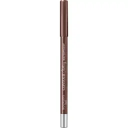 Олівець для очей водостійкий Bourjois Contour Clubbing Waterproof №57 (Up and Brown) 1.2 г - мініатюра 2