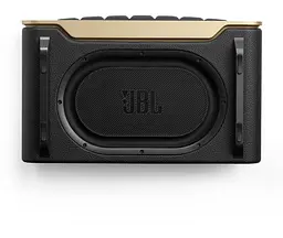 Портативна акустика JBL Authentics 200 чорна (JBLAUTH200BLKEP) - мініатюра 3