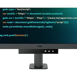 Монітор BenQ 28.2` RD280UA (9H.LM2LJ.TBE) [147887] - мініатюра 3