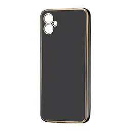 Чохол Golden Line Samsung A04E/M04/F04 (A042/M045/E045) Black