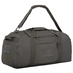 Сумка дорожня Highlander Loader 65 Holdall Grey (LR065-GY)