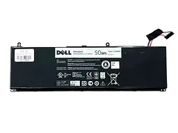 Акумулятор CGMN2 Dell Inspiron 11 3135 3137 3138 Series 6-10%