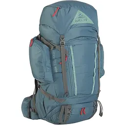 Рюкзак Kelty Coyote 60 W Синій - мініатюра 2