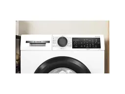 Пральна машина автоматична Bosch WLZ24200UA - мініатюра 4