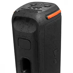 Мобільна акустична система JBL PartyBox 710 Black (JBLPARTYBOX710) - мініатюра 3