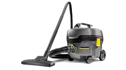 Професійний пилосос сухого прибирання Karcher T 7/1 Classic (1.527-181.0) - мініатюра 4