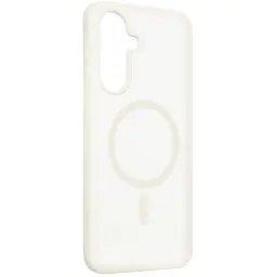 Чохол до мобільного телефона Armorstandart Mystiq MagCase Samsung A37 5G White (ARM91621) - миниатюра 2