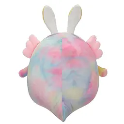 М'яка іграшка Squishmallows Аксолотль Тінлей 30 см (SQER00847) - мініатюра 7