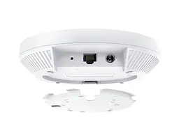 TP-Link Точка доступу EAP653 AX3000 1xGE LAN PoE MU-MIMO стел. - мініатюра 4