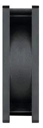 Вентилятор Arctic P8 PWM PST CO (Black) (ACFAN00151A) - мініатюра 5