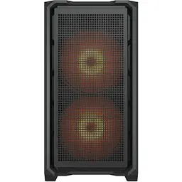 Корпус для ПК Cougar (MX600 Mini RGB) - мініатюра 3
