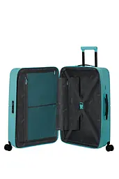 Валіза 66 См American Tourister DASHPOP AQUA SKY 66x40x22(25) MG5*21002 - мініатюра 2