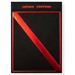 Карти гральні United States Playing Card Company Bicycle Odyssey Aether edition (ВР_КГОАЕ)