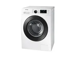 Пральна машина Samsung WW8NK52E0PW - мініатюра 4