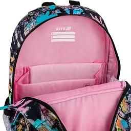 Рюкзак Kite Education 585 Street Art (K25-585M-3) - мініатюра 13