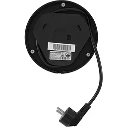 Електрочайник Polaris PWK 17111CGLD WIFI IQ Home матовий (24238) - мініатюра 9