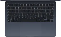 Ноутбук Apple MacBook Air 13,6 2026 Apple M5 8 core GPU 16GB 512GB Midnight (MDHE4) - мініатюра 2