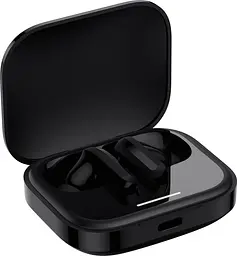 Навушники Xiaomi TWS Redmi Buds 5 Midnight Black (BHR7627GL) - мініатюра 2