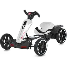 Дитячий електромобіль Bambi Електрокар M 6277EBR-1 до 30 кг