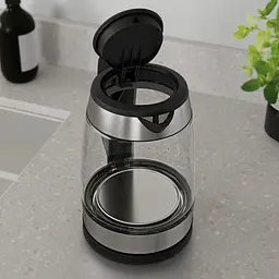 Електрочайник ELECTROLUX E4GK1-4GB - мініатюра 4