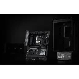 Материнська плата Asus TUF GAMING Z790-PLUS WIFI - мініатюра 2