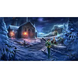 Ключ активації Microsoft Murder in the Snow Bundle для Xbox One/Series S/X - мініатюра 8