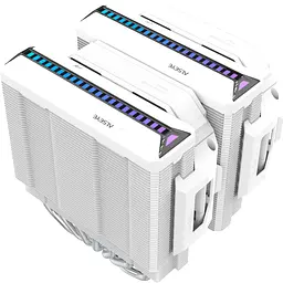 Кулер для процесора alseye W700-W (AS.01.08.0016) - мініатюра 3