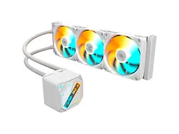 Водяне охолодження Gigabyte Gaming 360 Ice (GP-GME 360I)