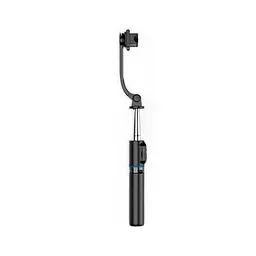 Монопод XO SS13 Tripod Bluetooth - мініатюра 3